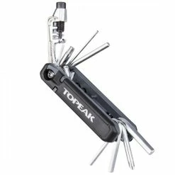 TOPEAK HEXUS X Multi Tool (21 Tools)