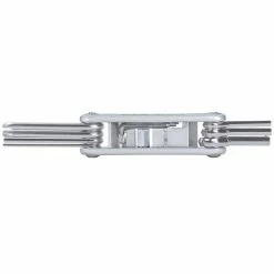 TOPEAK X-TOOL+ Multi Tool (11 Tools) -Fahrradausrüstung Verkäufe 600x600 150414 15232688323368