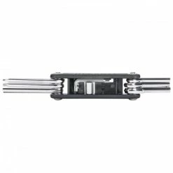 TOPEAK X-TOOL+ Multi Tool (11 Tools) -Fahrradausrüstung Verkäufe 600x600 150414 15232688381945