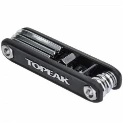 TOPEAK X-TOOL+ Multi Tool (11 Tools) -Fahrradausrüstung Verkäufe 600x600 150414 15232688401576