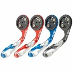 K-EDGE RACE Handlebar Mount For GARMIN EDGE GPS