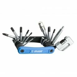 UNIOR EURO13 Multi-Tool (13 Tools)