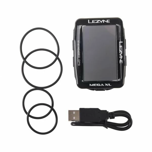 LEZYNE MEGA XL GPS 7 LEZYNE MEGA XL GPS – Bild 5