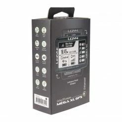 LEZYNE MEGA XL GPS 9 LEZYNE MEGA XL GPS -Fahrradausrüstung Verkäufe 600x600 151479 15326154504878
