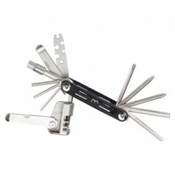 BBB MAXIFOLD LBTL-141L Multi Tool (18 Tools)