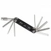 BBB MAXIFOLD S BTL-141S Multi Tool (10 Tools) -Fahrradausrüstung Verkäufe 600x600 154287 15311194306426
