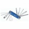 BBB PRIMEFOLD MBTL-48M Multi Tool (14 Tools) -Fahrradausrüstung Verkäufe 600x600 154289 15311196829409