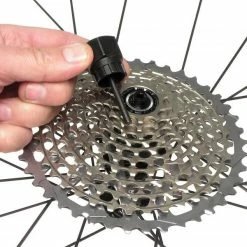 PARK TOOL FR-5.2G Cassette Lockring Tool With Guide Pin -Fahrradausrüstung Verkäufe 600x600 154300 15311436124072