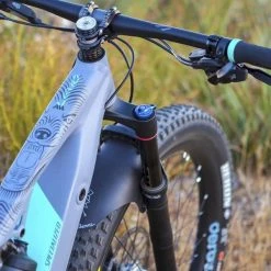 All-mountain-style ALL MOUNTAIN STYLE XL ZOO Frame Protection -Fahrradausrüstung Verkäufe 600x600 156351 15349459273976