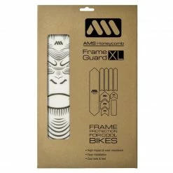 All-mountain-style ALL MOUNTAIN STYLE XL ZOO Frame Protection -Fahrradausrüstung Verkäufe 600x600 156351 15349459306427