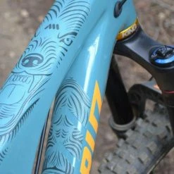 All-mountain-style ALL MOUNTAIN STYLE XL ZOO Frame Protection -Fahrradausrüstung Verkäufe 600x600 156351 15349459381947