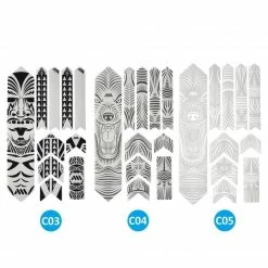 All-mountain-style ALL MOUNTAIN STYLE XL ZOO Frame Protection -Fahrradausrüstung Verkäufe 600x600 156351 1565075434404