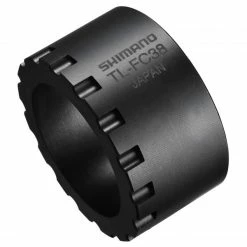SHIMANO TL-FC38 DU-E6000 / DE-E6001 Chainring Mounting Tool