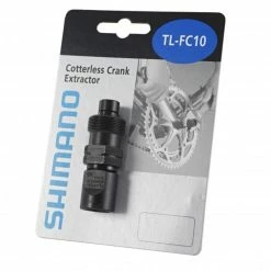 SHIMANO TL-FC10 Crank Extractor 5 SHIMANO TL-FC10 Crank Extractor -Fahrradausrüstung Verkäufe 600x600 157285 1559551408752