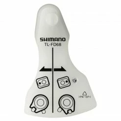 SHIMANO TL-FD68 FD6800/9000 Derailleur Cable Setting Tool