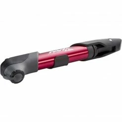 RED CYCLING PRODUCTS MINI AIR TELESCOPE Hand Pump -Fahrradausrüstung Verkäufe 600x600 160762 15427241371806
