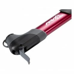RED CYCLING PRODUCTS MINI AIR TELESCOPE Hand Pump -Fahrradausrüstung Verkäufe 600x600 160762 15427241405624