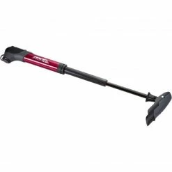 RED CYCLING PRODUCTS MINI AIR TELESCOPE Hand Pump -Fahrradausrüstung Verkäufe 600x600 160762 15427241448119
