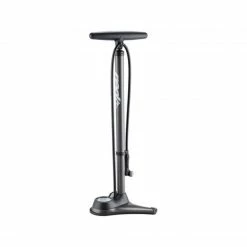 RED CYCLING PRODUCTS BIG AIR HIGH PRESSURE Floor Pump
