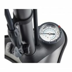 RED CYCLING PRODUCTS BIG AIR HIGH PRESSURE Floor Pump -Fahrradausrüstung Verkäufe 600x600 160763 15427242010601