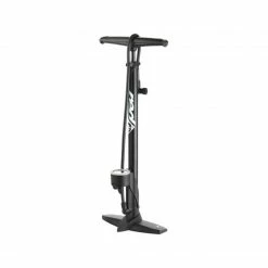 RED CYCLING PRODUCTS BIG AIR ONE ALU Floor Pump