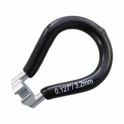 RED CYCLING PRODUCTS NIPPELSPANNER Spoke Wrench
