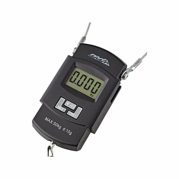 RED CYCLING PRODUCTS Digital Scales 4 RED CYCLING PRODUCTS Digital Scales – Bild 2