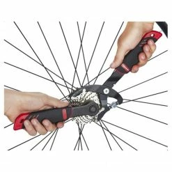 RED CYCLING PRODUCTS PRO 5-11 Speed Chain Whip -Fahrradausrüstung Verkäufe 600x600 160775 15427253282201