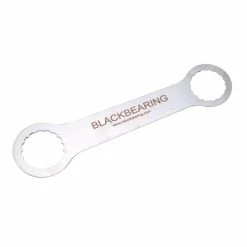 Black-bearing BLACK BEARING Bottom Bracket Wrench 16 Notches