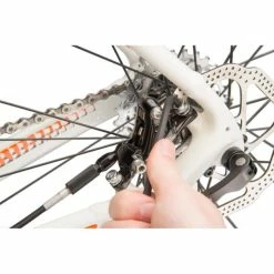 PARK TOOL HXS-3 Set Of 7 Hex Wrenches Ball End -Fahrradausrüstung Verkäufe 600x600 165574 15531784609888