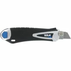 VAR DV-55700 Retractable Utility Knife