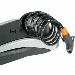 SKS GERMANY AIRSTEP Ergonomic Floor Pump -Fahrradausrüstung Verkäufe 600x600 165600 15561810482932