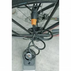 SKS GERMANY AIRSTEP Ergonomic Floor Pump -Fahrradausrüstung Verkäufe 600x600 165600 15561810560006