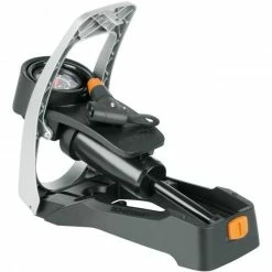 SKS GERMANY AIRSTEP Ergonomic Floor Pump -Fahrradausrüstung Verkäufe 600x600 165600 15561810818429
