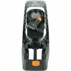 SKS GERMANY AIRSTEP Ergonomic Floor Pump -Fahrradausrüstung Verkäufe 600x600 165600 15561812212549