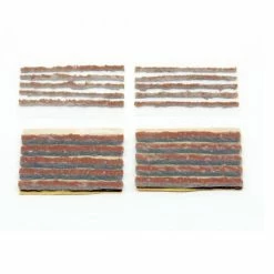 REVERSE COMPONENTS Patches (x20)