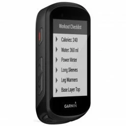 GARMIN EDGE 530 PACK MTB GPS -Fahrradausrüstung Verkäufe 600x600 166206 15578270331742