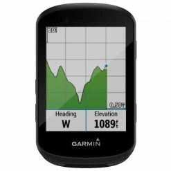 GARMIN EDGE 530 PACK PERFORMANCE GPS -Fahrradausrüstung Verkäufe 600x600 166207 15578270914343