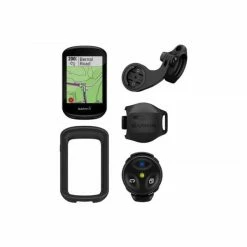 GARMIN EDGE 830 PACK MTB GPS