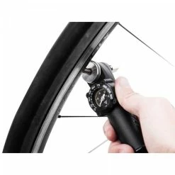 TOPEAK ROADIE DA G Hand Pump -Fahrradausrüstung Verkäufe 600x600 166911 15566138393824