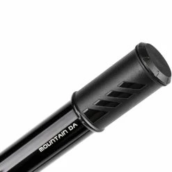 TOPEAK MOUNTAIN DA Hand Pump -Fahrradausrüstung Verkäufe 600x600 166914 15566136200478