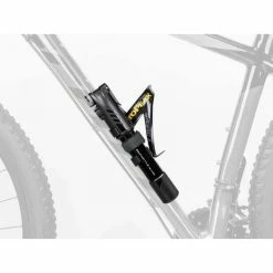 TOPEAK MOUNTAIN TT G TWIN TURBO Hand Pump -Fahrradausrüstung Verkäufe 600x600 166915 15664654072353