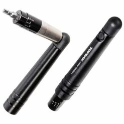 TOPEAK NANO TORQBAR X Torque Wrench -Fahrradausrüstung Verkäufe 600x600 166926 15566129305402