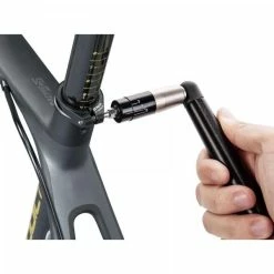 TOPEAK NANO TORQBAR X Torque Wrench -Fahrradausrüstung Verkäufe 600x600 166926 15566129346112