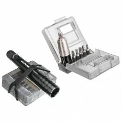 TOPEAK NANO TORQBAR X Torque Wrench -Fahrradausrüstung Verkäufe 600x600 166926 15566129360084