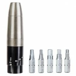 TOPEAK NANO TORQBOX X Torque Wrench