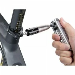 TOPEAK NANO TORQBOX X Torque Wrench -Fahrradausrüstung Verkäufe 600x600 166931 15566129776876