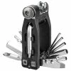 TOPEAK NINJA 16+ Multi Tool (16 Tools) -Fahrradausrüstung Verkäufe 600x600 166933 15566134416231