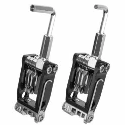 TOPEAK NINJA 16+ Multi Tool (16 Tools) -Fahrradausrüstung Verkäufe 600x600 166933 15566134460536