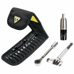 TOPEAK RATCHET ROCKET LITE NTX+ Compact Ratcheting Wrench